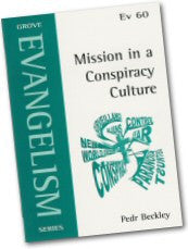Ev 60 Mission in a Conspiracy Culture (2002)