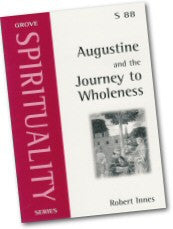 S 88 Augustine and the Journey to Wholeness (2004)