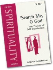 S 87 'Search Me, O God': The Practice of Self-Examination (2003)