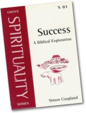 S 81 Success: A Biblical Exploration (2002)