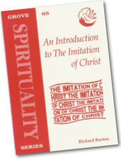 S 65 An Introduction to The Imitation of Christ (1998)