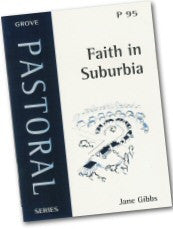 P 95 Faith in Suburbia (2003)