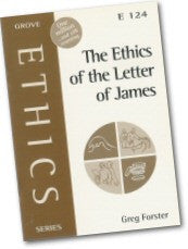E 124 The Ethics of the Letter of James (2002)