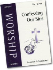 W 179 Confessing Our Sins (2004)