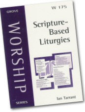 W 175 Scripture-Based Liturgies (2003)
