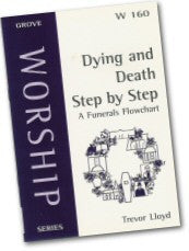 W 160 Death and Dying Step by Step: A Funerals Flowchart (2000)