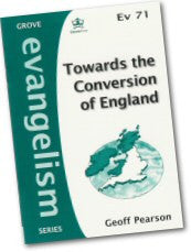 Ev 71 Towards the Conversion of England: A Report Revisited (2005)