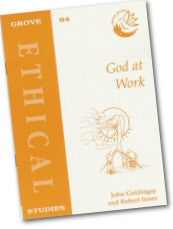 E 94 God at Work part I (1994)