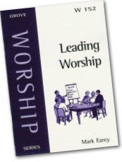 W 152 Leading Worship