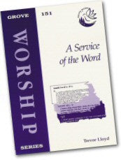 W 151 A Service of the Word (1999)