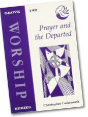 W 142 Prayer and the Departed