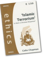 E 139 'Islamic Terrorism': Is there a Christian Response? (2005)