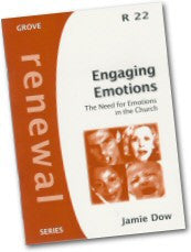R 22 Engaging Emotions: The Need for Emotions in the Church (2005)