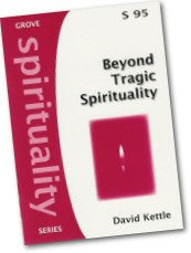 S 95 Beyond Tragic Spirituality: Victimhood and Christian Hope (2005)