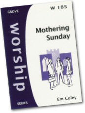 W 185 Mothering Sunday (2005)