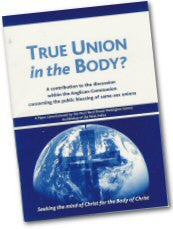 X 35 True Union in the Body? (2003)