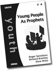Y 4 Young People As Prophets (2006)