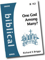 B 42 One God Among Many? (2006)