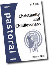 P 108 Christianity and Childlessness (2006)