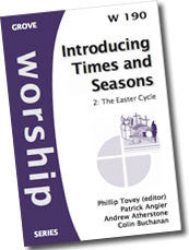 W 190 Introducing Times and Seasons: 2. The Easter Cycle (2007)