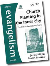 Ev 78 Church Planting in the Inner City: The Urban Expression Story (2007)