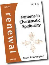 R 28 Patterns in Charismatic Spirituality (2007)