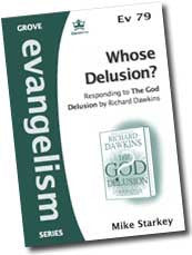 Ev 79 Whose Delusion? Responding to The God Delusion (2007)