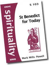 S 103 St Benedict for Today (2007)