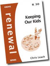 R 30 Keeping Our Kids (2007)