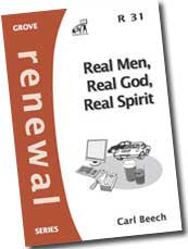 R 31 Real Men, Real God, Real Spirit (2008)