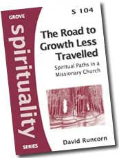 S 104 The Road to Growth Less Travelled: Spiritual Paths in a Missionary Church (2008)