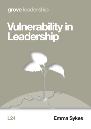 L 24 Vulnerability in Leadership (2016)