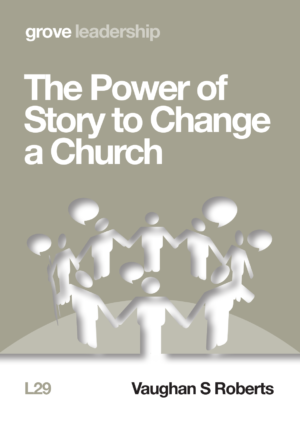 L 29 The Power of Story to Change a Church (2017)