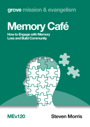 MEv 120 Memory Café: How to Engage with Memory Loss and Build Community (2017)