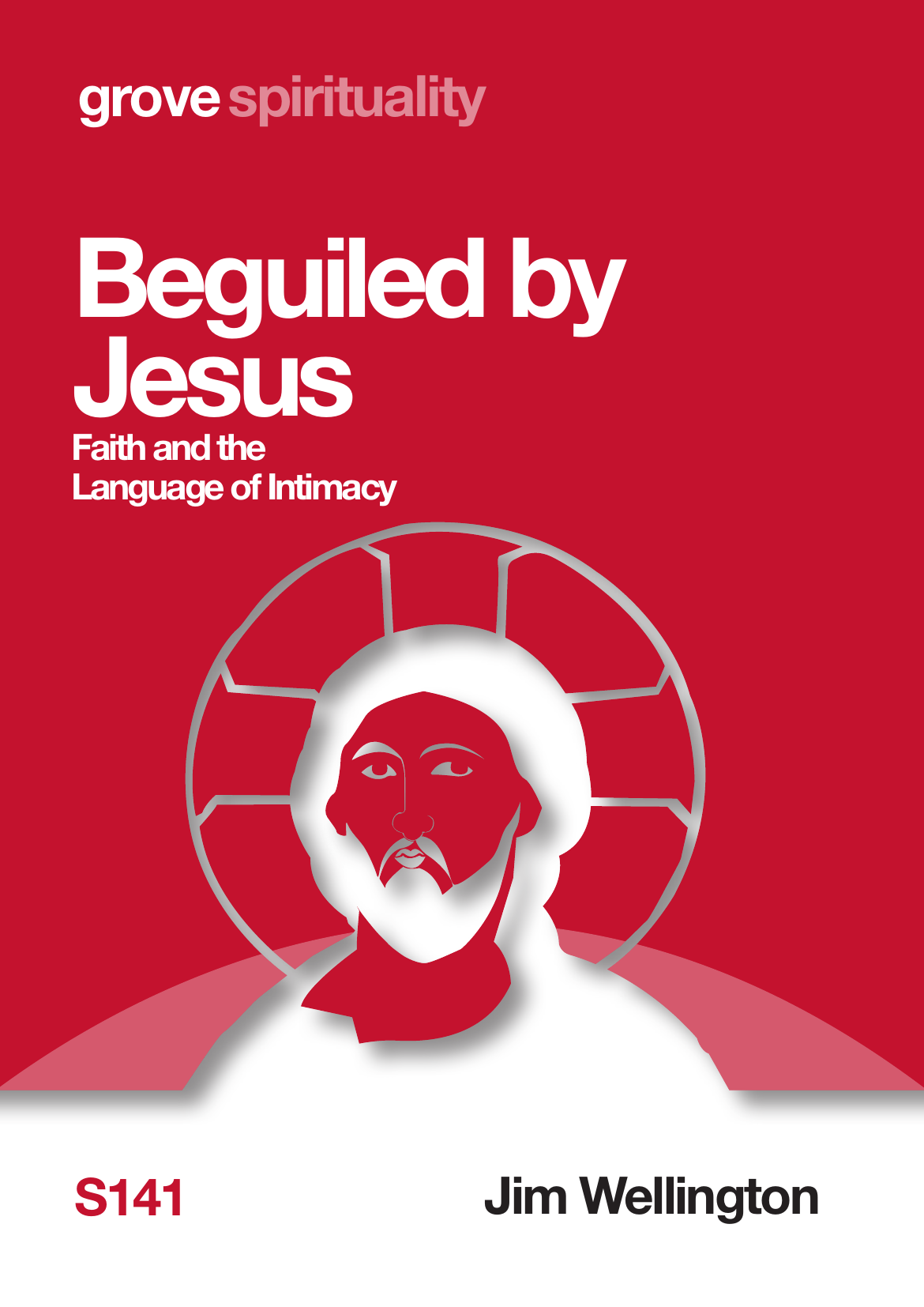 S 141 Beguiled by Jesus: Faith and the Language of Intimacy (2017)