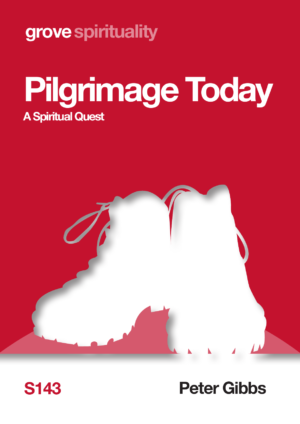 S 143 Pilgrimage Today: A Spiritual Quest (2017)