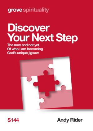 S 144 Discover Your Next Step (2018)