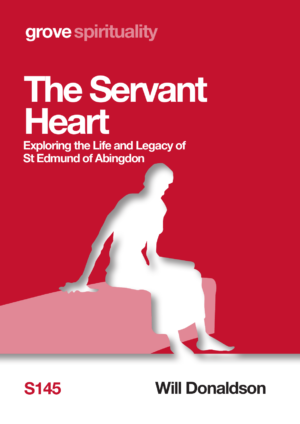 S 145 The Servant Heart: Exploring the Life and Legacy of St Edmund of Abingdon (2018)