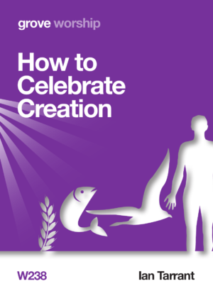 W 238 How to Celebrate Creation (2019)
