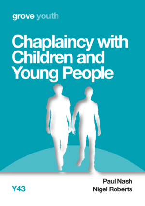 Y 43 Chaplaincy with Children and Young People (2016)
