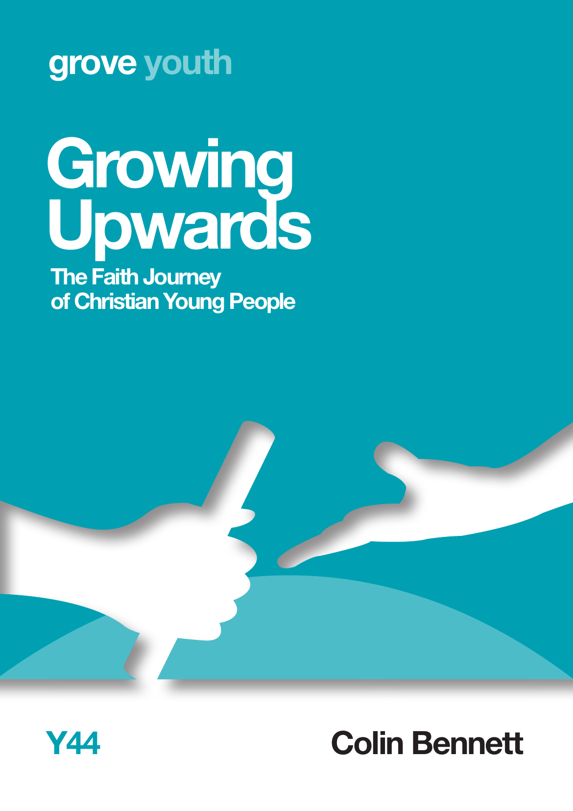 Y 44 Growing Upwards: The Faith Journey of Christian Young People (2016)