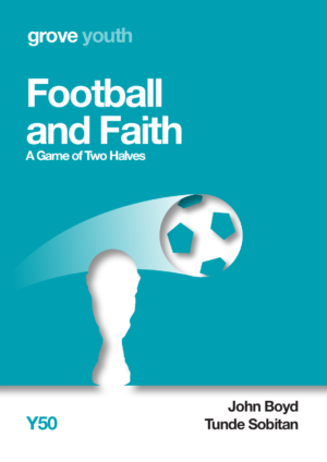 Y 50 Football and Faith: A Game of Two Halves (2018)