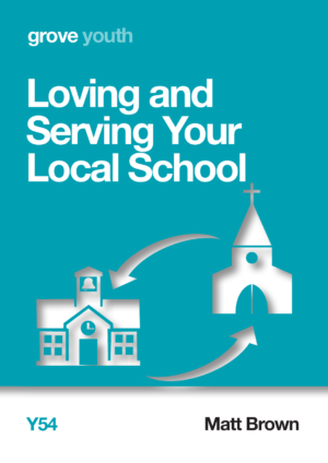 Y 54 Loving and Serving Your Local School (2019)
