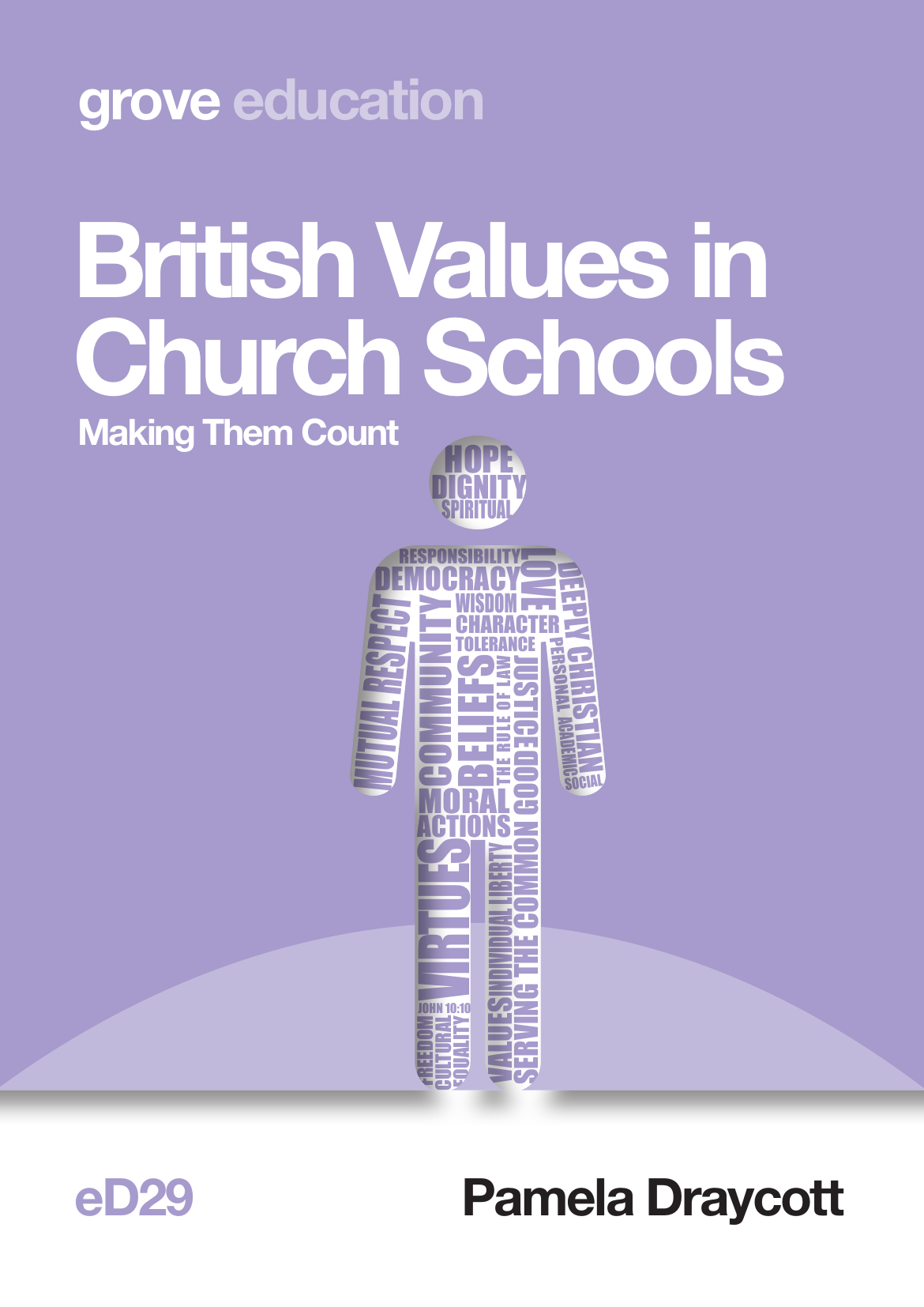 eD 29 British Values in Church Schools: Making Them Count (2016)