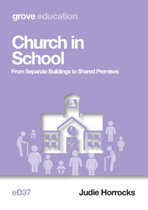 eD 37 Church in School: From Separate Buildings  to Shared Premises (2018)
