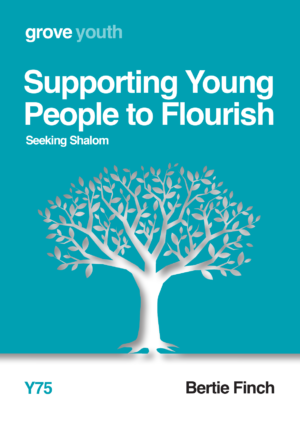 Y 75 Supporting Young People to Flourish: Seeking Shalom