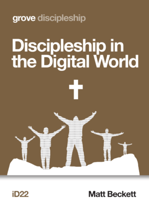 iD 22 Discipleship in the Digital World