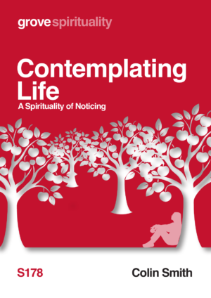 S 178 Contemplating Life: A Spirituality of Noticing